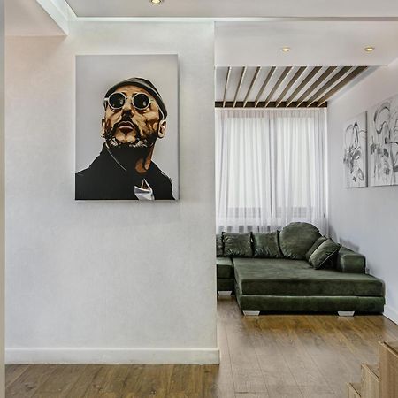 Апартаменты Koa - Memo Haus Брашов Экстерьер фото