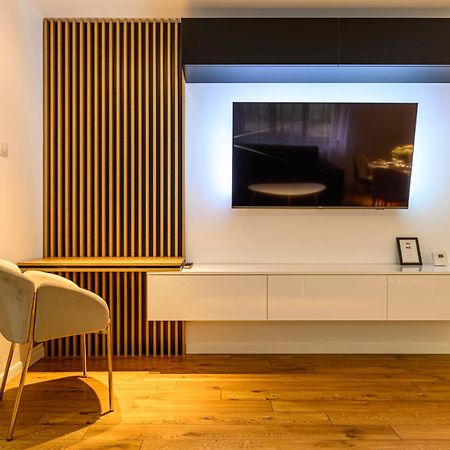 Апартаменты Koa - Memo Haus Брашов Экстерьер фото