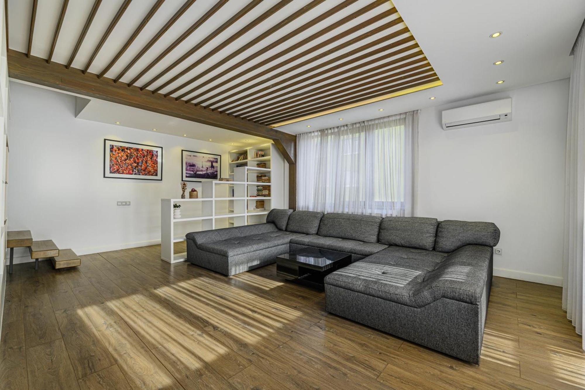 Апартаменты Koa - Memo Haus Брашов Экстерьер фото